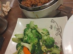 -孙府大院(步行街店)