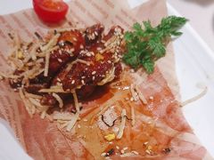 -LE SHARE洛笙·花园西餐(北京路步行街店)
