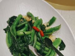 -箪食巷私房菜馆·鲁菜(玉函路店)