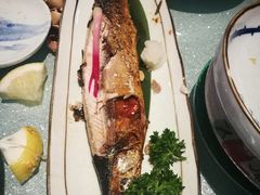 -晴季寿司(红旗街万达店)