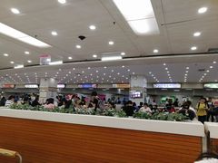 -紫金港餐饮中心-风味餐厅(浙江大学紫金港校区店)