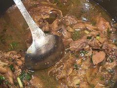-小乡小镇·传承桐庐土菜·老板亲自烧的菜