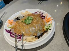 -大锅强·蒸海鲜青岛菜(吾悦广场店)