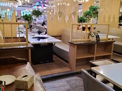 大堂-芭夯兔·兔肉汤锅(新都店)