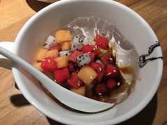前任红糖冰粉-太二酸菜鱼(石家庄万象城店)