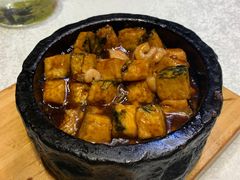 -小马哥融合菜(延安大街店)