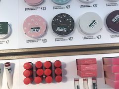 -新罗免税店(首尔总店)