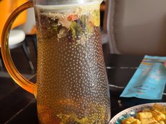 -巴依老爷新疆美食(清华东门店)