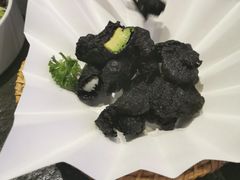 -将太无二·北美传奇寿司(荟聚购物中心西红门店)