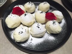 -宏达宴老菜馆(群力第四大道店)
