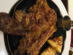 -豪客来牛排(青龙街店)