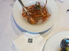 -阳澄湖费尔蒙酒店颐丰阁中餐厅(马鞍山西路店)