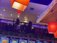 -山河屯铁锅炖鲜鹅·东北菜(开发区一店)