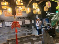 -南京大牌档(济南万象城店)