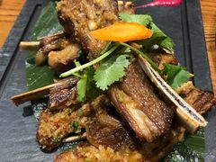 -敏珠拉姆藏餐·南京厨房(富春江东街店)