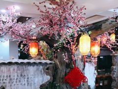 -小饭桶(野三坡百里峡店)