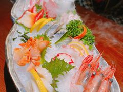 -松子料理(亮马桥店)