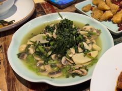 -江南驿·二十余年创意杭帮味(良渚玉鸟集店)