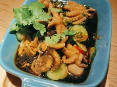 -蜜桃餐厅·伴山(绿宝广场店)