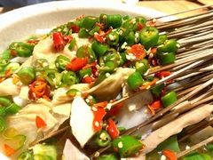 -嘉州叶婆婆钵钵鸡(建设路店)