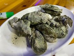 生蚝-海之鲜大排档(东山海鲜金銮湾店)