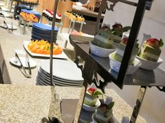 -上海金山滨海铂骊酒店-铂雅全日餐厅