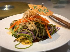 -雨后行菜(报慈北路店)