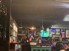 大堂-SISTERS BAR RESTAURANT川意酒馆(嘉善老市H楼店)