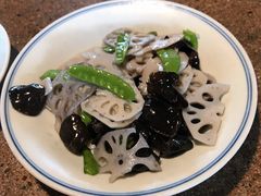 几荷小炒煌-几荷·恰似故人来(秀水广场店)