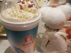 -茶太良品·北京特色茶饮(西站食宝街店)