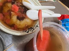 -余庆小吃(小吃一条街店)