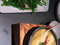 -云海肴·汽锅鸡·云南菜(高德置地店)
