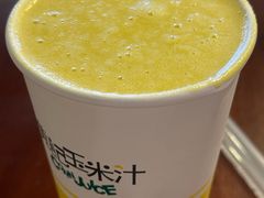 -黄记玉米汁(叠翠路店)