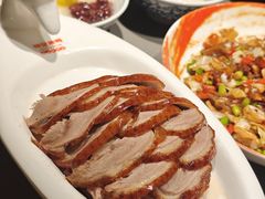 -褚记烤鸭·南京家常菜(雨花e-park店)