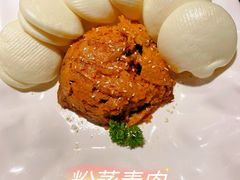 -安多素食(广仁寺路店)