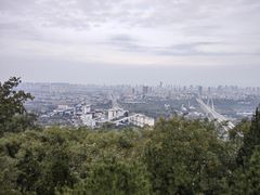 -象山森林公园