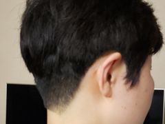 -风格style 专业烫染
