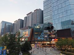 -合景·悠方(成都店)