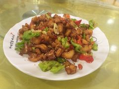 -煲来饱去冷水鱼