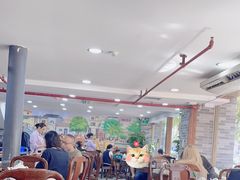 -红星光发煲仔饭(文海店)