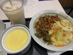 大王卤肉FUN-永和大王(解放东路店)