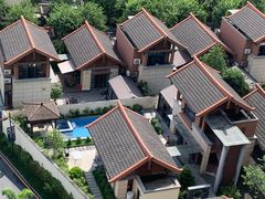 -清远熹乐谷温泉度假酒店