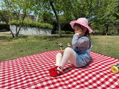 -白塘生态植物园