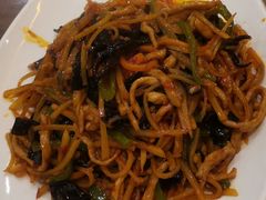 -洁神饭庄·海鲜·青岛菜·30年老字号(五四广场店)