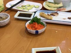 -银子铁板烧料理自助餐(人民广场店)