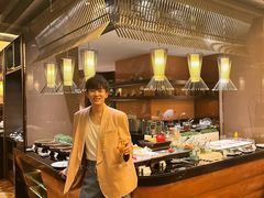 -富力丽思卡尔顿酒店·香荟全日制餐厅