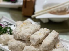 -海皇酒家(钰海万国汇购物广场店)