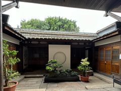 -三坊七巷历史文化街区