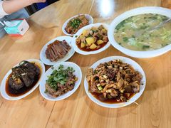 -叶老大肥肠