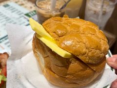 -华嫂冰室(尖沙咀店)